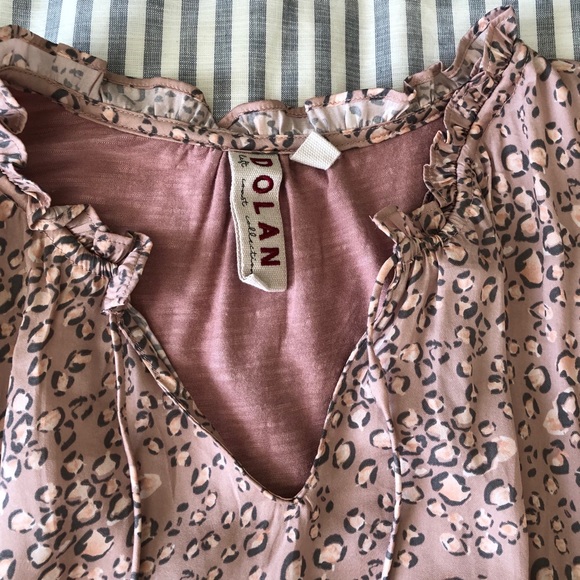 Dolan Left Coast Anthropologie - Picture 6 of 11